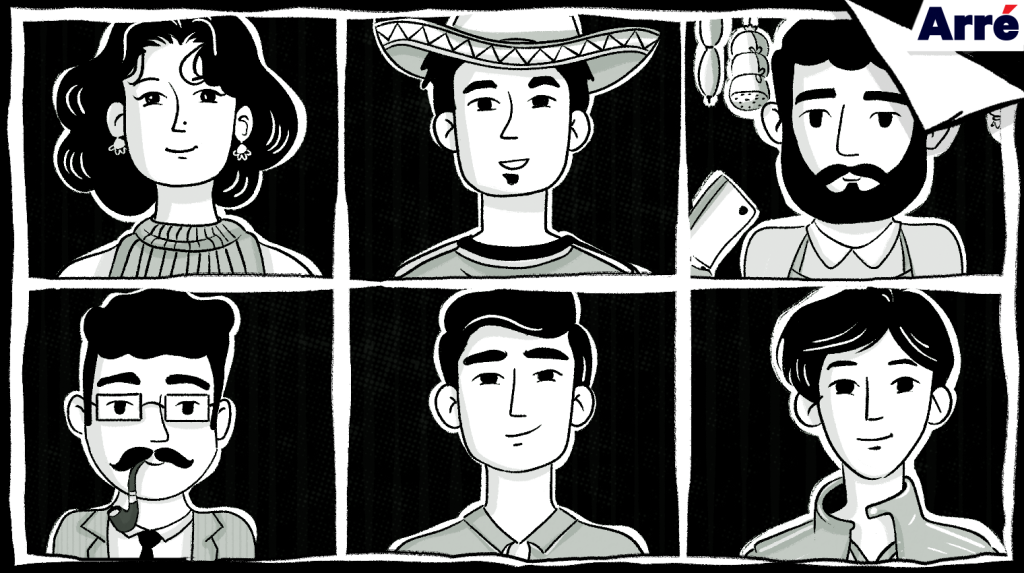Swiping Across Borders: How Strangers on a Dating App Helped Me Cope With Pandemic Blues