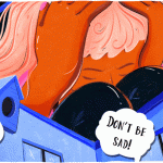 “Everything Will Be Fine!”: Will It Really? Let’s Talk about Toxic Positivity