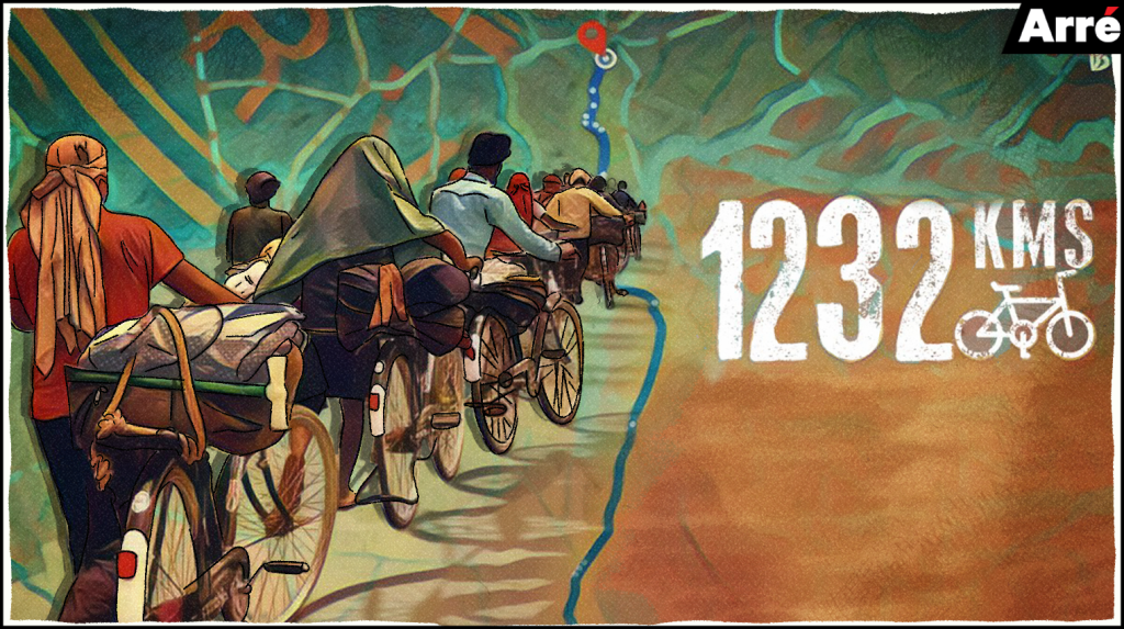Why Vinod Kapri’s 1232 KMS is the Most Important Film You Will See This Year