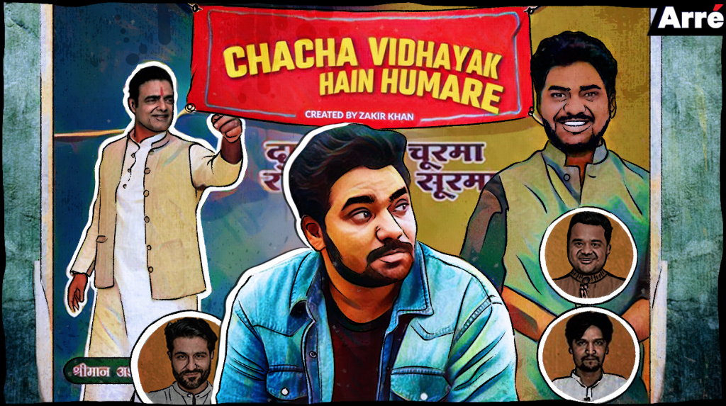 5 Reasons Why Chacha Vidhayak Hain Humare Season 2 is the Weekend Fix You Need