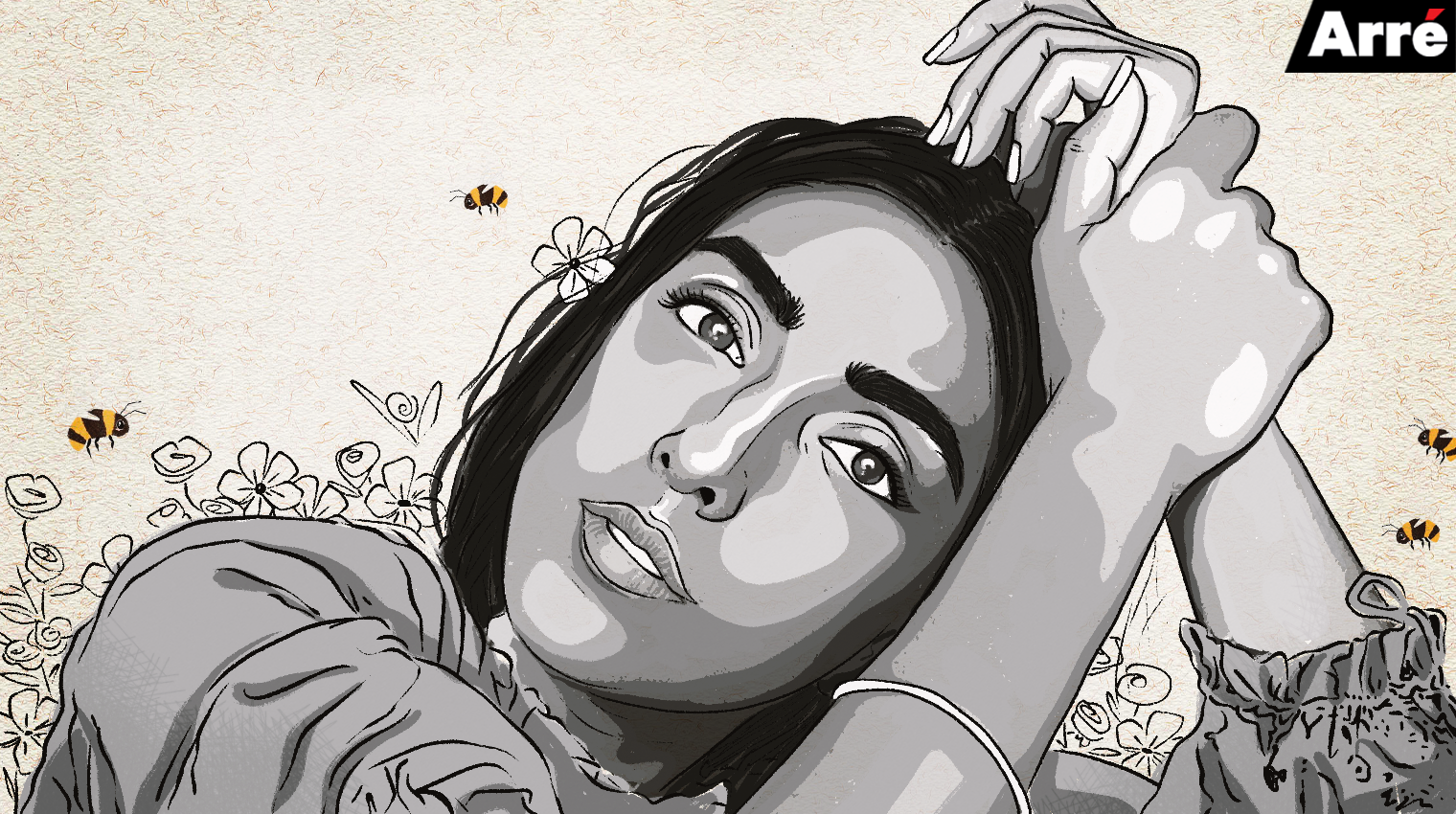 “to hate/ is an easy lazy thing”: Why You Simply Can’t Ignore Rupi Kaur & Her Instagram Poetry