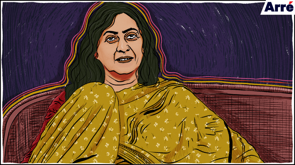 Kamala Das: The Poetess Who Taught Me It Was Okay to Not Sound Perfectly English