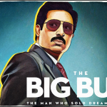 The Big Bull Review: This Harshad Mehta Story Feels Like a Wikipedia Entry Made More Dull by Abhishek Bachchan