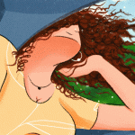 Yes, We “Curly Girlies” Make Our Hair Our Whole Personality. Here’s Why