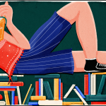 What My Grandma’s Favourite Book Taught Me about Reading and Relationships