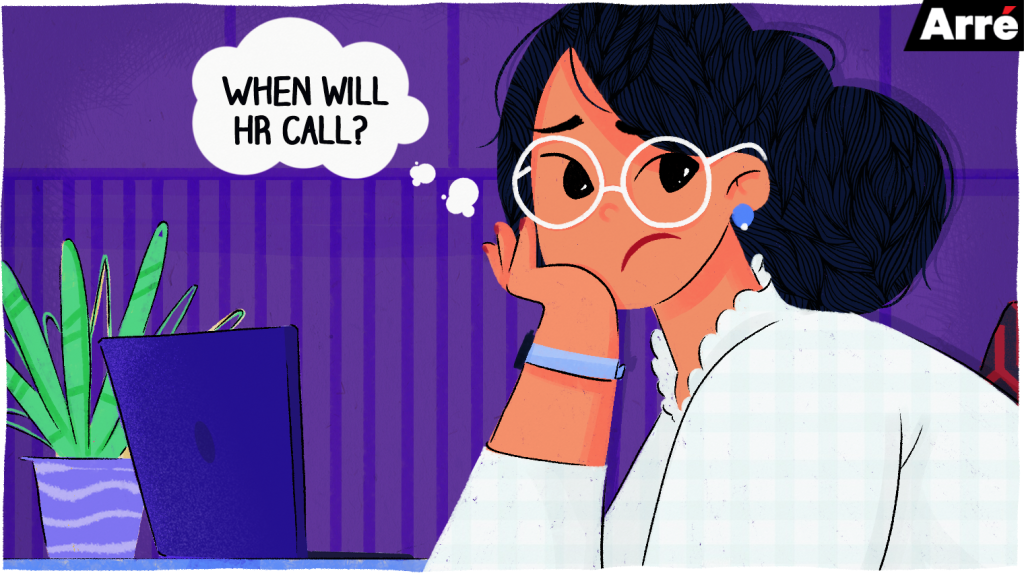 To All The Hiring Managers Who’ve Ghosted Me Before