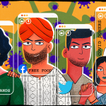 It Starts with One: A League of Ordinary Men and Women Trying to Save India Running Out of Breath