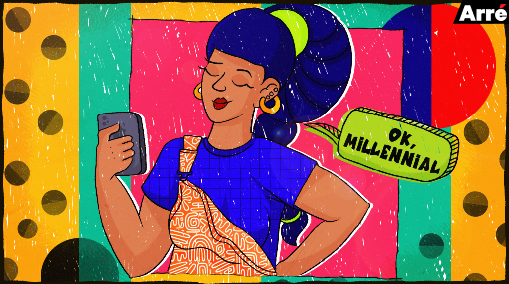 “Humare Zamane Mein…”: Millennials Are the New Boomers
