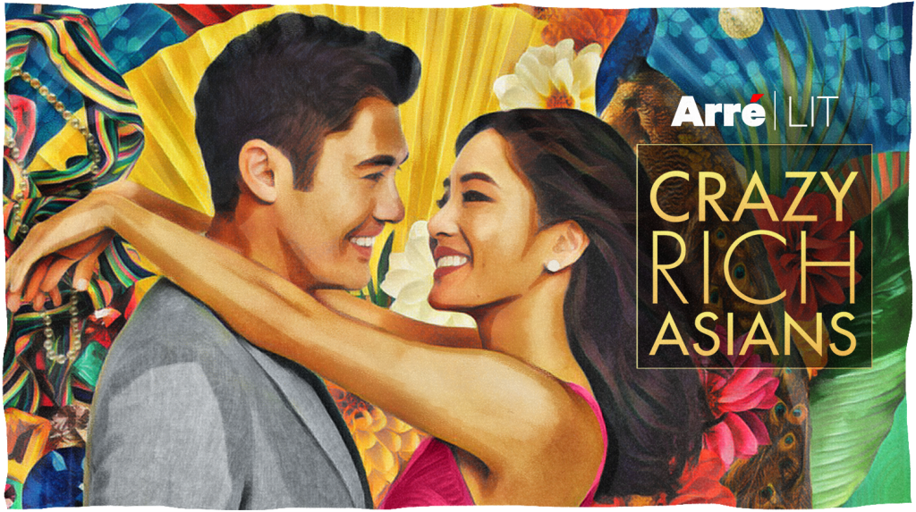Book v/s Movie: Crazy Rich Asians is Just as Opulent On Screen As On Paper