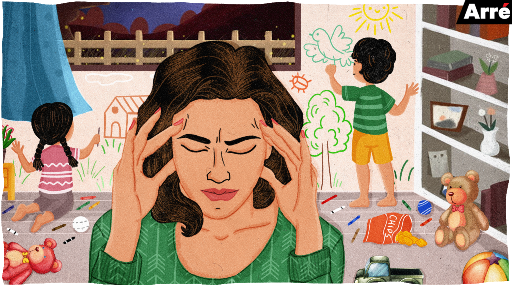 Help! My Kid Is A Boss and I’m A Hapless Employee