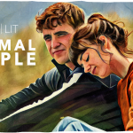 Book v/s Show: Normal People and the Youthful Understanding of Love and Other Things
