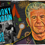 Anthony Bourdain Devours the Underbelly of Cities Across the Globe in World Travel