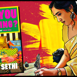 The Tug-of-War of Modern Values in Mira Sethi’s Are You Enjoying?